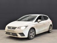Käytetty Seat Ibiza Style 116 HP (85 kW) 2018 Viistoperä