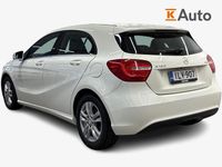 Käytetty Mercedes A180 Business 109 HP (80 kW) 2015 Viistoperä