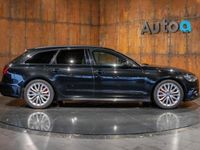 käytetty Audi A6 3.0 V6 TDI Biturbo 240kW Competition Quattro S-Line / RS-Penkit / ACC / BOSE / Webasto / Kamera / Vetokoukku / HUD