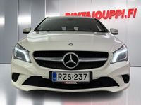 Käytetty Mercedes CLA220 Business 177 HP (130 kW) 2016 Sedan
