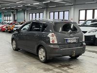 Käytetty Toyota Corolla Verso 136 HP (100 kW) 2008 Tila-auto