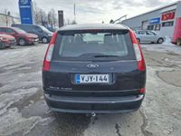 käytetty Ford C-MAX 1.8