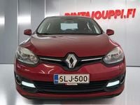 Käytetty Renault Mégane III Expression 116 HP (85 kW) 2014 Viistoperä