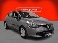 Käytetty Renault Clio IV Authentique 73 HP (53 kW) 2014