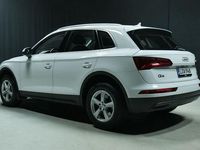 Käytetty Audi Q5 Business 163 HP (119 kW) 2017 Katumaasturi