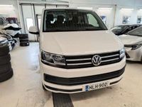 käytetty VW Caravelle Comfortline pitkä 2,0 TDI 110 kW DSG