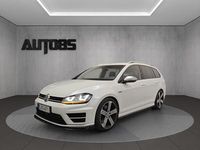 Käytetty VW Golf VII Edition 301 HP (221 kW) 2016 Farmari
