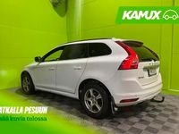 Käytetty Volvo XC60 Momentum 181 HP (133 kW) 2014 Valkoinen Katumaasturi