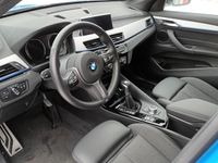 käytetty BMW X1 F48 xDrive25e A Charged Edition M Sport - Adaptiivinen