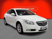 Käytetty Opel Insignia Edition 160 HP (117 kW) 2012