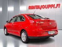 käytetty Seat Toledo 1,2 TSI 110 Start&Stop Style - 3kk lyhennysvapaa