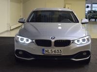 Käytetty BMW 435 306 HP (225 kW) 2014 Coupe - kaksiovinen