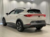 käytetty Cupra Formentor 1.4 PHEV 150 kW