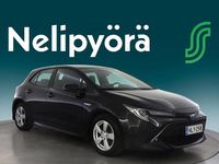 Käytetty Toyota Corolla Active 122 HP (89 kW) 2020 Musta Viistoperä