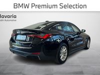 käytetty BMW i4 eDrive40 Premium Selection