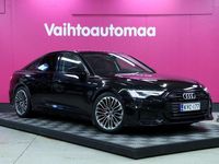 Käytetty Audi A6 Business 367 HP (269 kW) 2020 Sedan