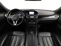 käytetty Mercedes E300 BlueTec Hybrid T A Premium Business Avantgarde Panoraama