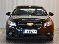 käytetty Chevrolet Cruze 5-ov LT 1,7D 96kW MT6 Business TULOSSA HUUTOKAUPAT.COM