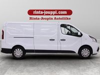 käytetty Nissan NV300 Van 1,6 dCi 125 6 M/T L2H1 1.2t FWD Working Star Blind FD Blind SSD