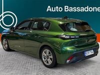 Käytetty Peugeot 308 Active 131 HP (96 kW) 2022 Viistoperä