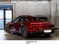 käytetty Porsche Taycan 4 Cross Turismo * Approved* PDLS/Sport Chrono/Comfort Access/Adaptiivivakkari