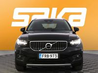 Käytetty Volvo XC40 Business Edition 129 HP (94 kW) 2021 Katumaasturi