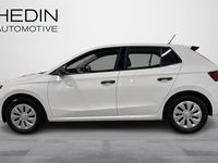 Käytetty Skoda Fabia Drive 95 HP (69 kW) 2024 Viistoperä