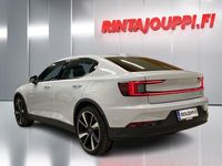 Käytetty Polestar 2 Pilot 300 kW (408 HP) 2021 Viistoperä