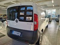 käytetty Opel Combo Van L2H1 1,3 CDTI /