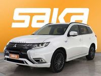käytetty Mitsubishi Outlander P-HEV Active Instyle 4WD S-Edition