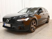 käytetty Volvo V90 T6 TwE AWD R-Design H&K / Pilot Assist /