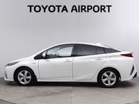 käytetty Toyota Prius Plug-in Active / Navi / Lohkolämmitin+sisäpistoke