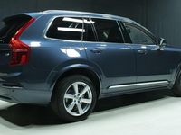 Käytetty Volvo XC90 Performance 456 HP (335 kW) 2025 Katumaasturi