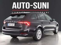 käytetty Skoda Octavia Combi 1.5 TSI Style eTEC DSG Autom