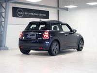 käytetty Mini Cooper SE HatchbackMaximise // Panorama / Lämpöpumppu / Harman Kardon / Keyless