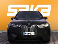 Käytetty BMW iX Sport Line 385 kW (524 HP) 2022 Katumaasturi