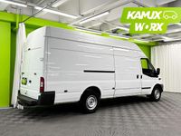 Käytetty Ford Transit 125 HP (91 kW) 2011 Valkoinen Van
