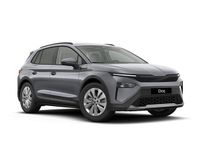 Uusi Skoda Elroq Selection 110 kW (150 HP) 2026 Katumaasturi