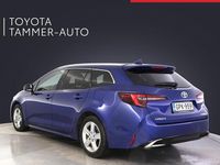 Käytetty Toyota Corolla Edition 140 HP (102 kW) 2023 8y8 / 21 Farmari