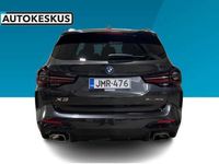 käytetty BMW X3 G01 xDrive 30e A Charged Edition M Sport**Comfort access / Veokoukku / Urheiluistuimet** - BPS vaihtoautotakuu 24 kk