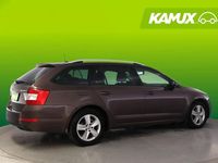 Käytetty Skoda Octavia Elegance 150 HP (110 kW) 2015 Viistoperä