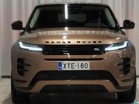 Uusi Land Rover Range Rover evoque SE Dynamic 271 HP (199 kW) 2025 Katumaasturi