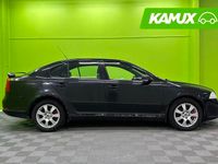 Käytetty Skoda Octavia RS 170 HP (125 kW) 2008 Musta Sedan
