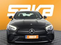 Käytetty Mercedes E300 AMG 313 HP (230 kW) 2023 Sedan