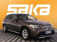 Käytetty BMW X1 204 HP (150 kW) 2010 Katumaasturi