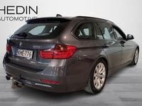 Käytetty BMW 328 Sport Line 245 HP (180 kW) 2013 Farmari
