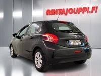 Käytetty Peugeot 208 Active 82 HP (60 kW) 2012 Viistoperä
