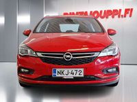 käytetty Opel Astra 5-ov Innovation 1,0 Turbo Start/Stop 77kW MT5 LED Matrix valot / 1