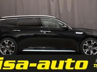 Käytetty Kia Optima 154 HP (113 kW) 2020 Musta Farmari