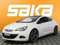 Käytetty Opel Astra GTC 200 HP (147 kW) 2014 Viistoperä
